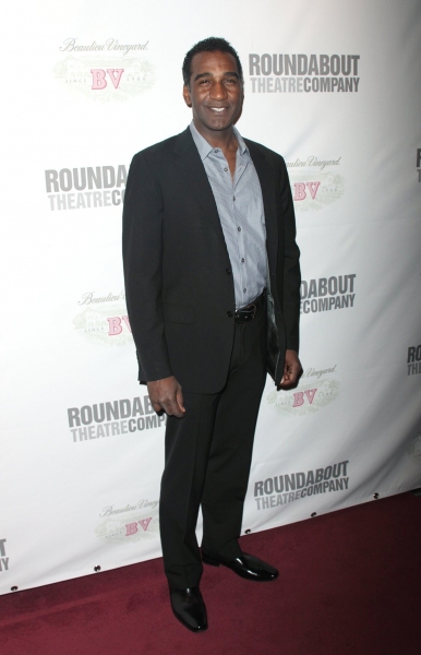 Photo Coverage: SONDHEIM ON SONDHEIM Opening Night Party! Image