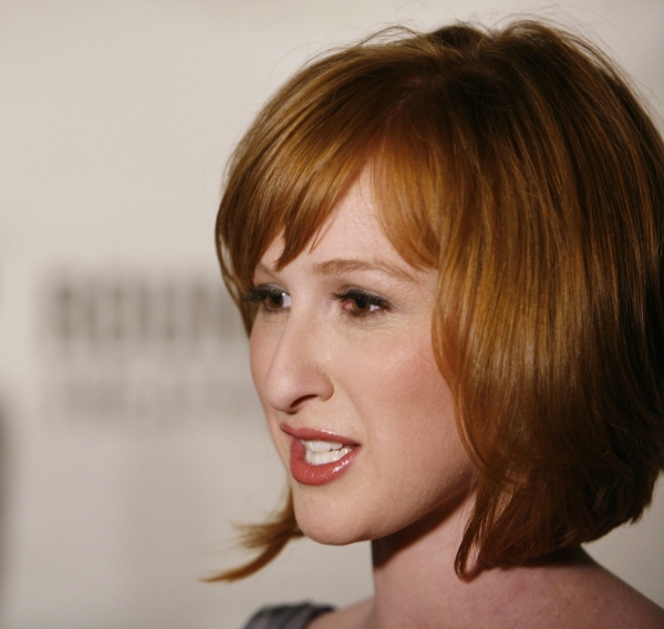 Photo Coverage: SONDHEIM ON SONDHEIM Opening Night Party! Image