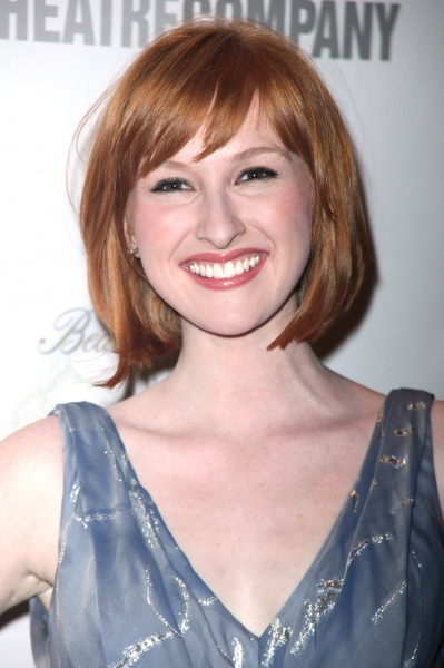 Photo Coverage: SONDHEIM ON SONDHEIM Opening Night Party! Image