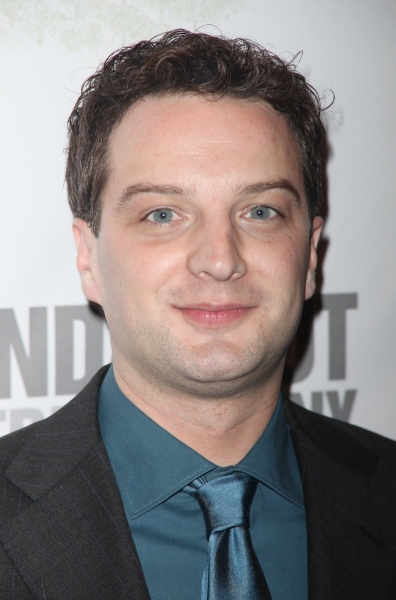 Photo Coverage: SONDHEIM ON SONDHEIM Opening Night Party! Image