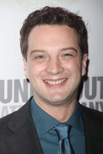 Photo Coverage: SONDHEIM ON SONDHEIM Opening Night Party! Image