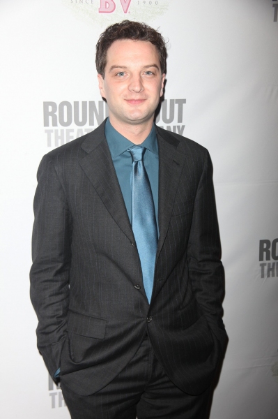 Photo Coverage: SONDHEIM ON SONDHEIM Opening Night Party! Image