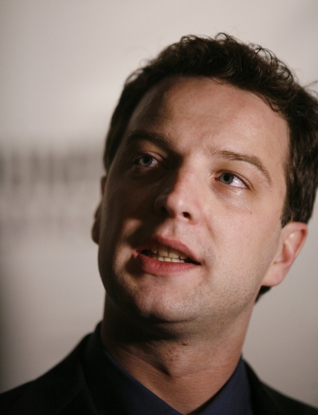 Photo Coverage: SONDHEIM ON SONDHEIM Opening Night Party! Image