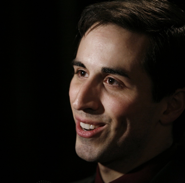 Photo Coverage: SONDHEIM ON SONDHEIM Opening Night Party! Image