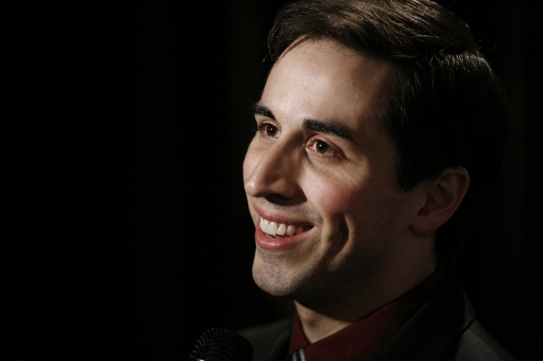 Photo Coverage: SONDHEIM ON SONDHEIM Opening Night Party! Image