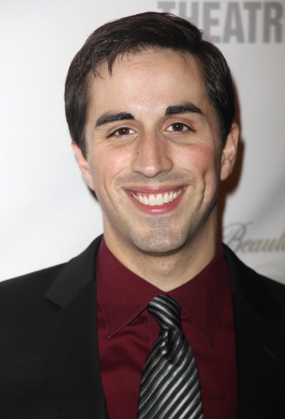 Photo Coverage: SONDHEIM ON SONDHEIM Opening Night Party! Image