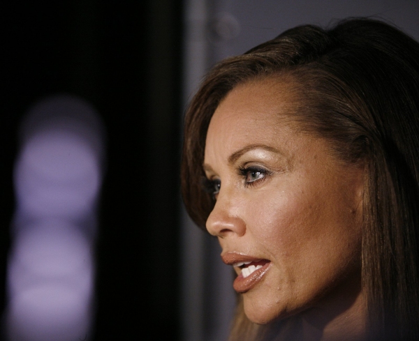 Vanessa Williams Photo