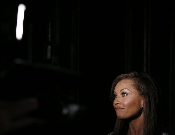 Photo Coverage: SONDHEIM ON SONDHEIM Opening Night Party! Image