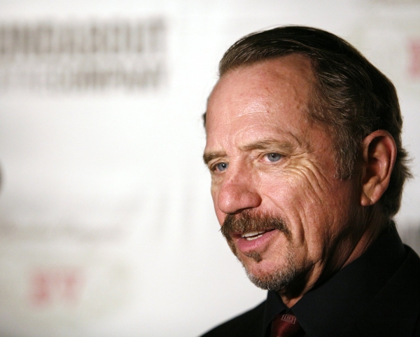 Tom Wopat Photo