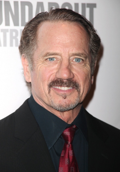 Tom Wopat Photo