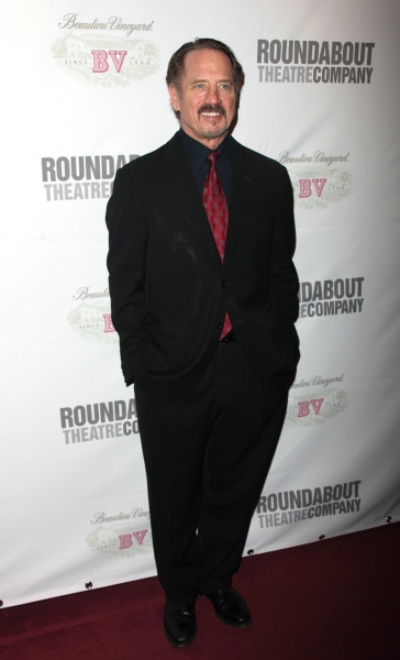 Photo Coverage: SONDHEIM ON SONDHEIM Opening Night Party! Image