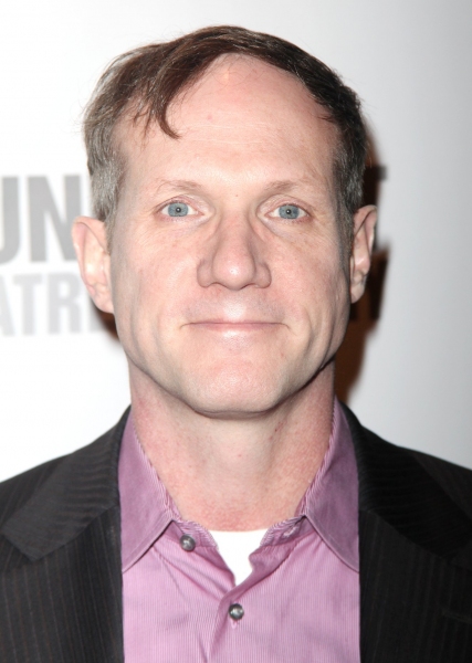 Photo Coverage: SONDHEIM ON SONDHEIM Opening Night Arrivals Image