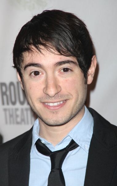 Photo Coverage: SONDHEIM ON SONDHEIM Opening Night Arrivals Image