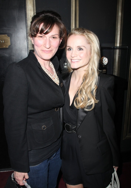 Photo Coverage: SONDHEIM ON SONDHEIM Opening Night Arrivals Image