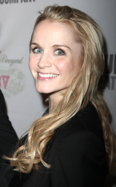 Photo Coverage: SONDHEIM ON SONDHEIM Opening Night Arrivals Image