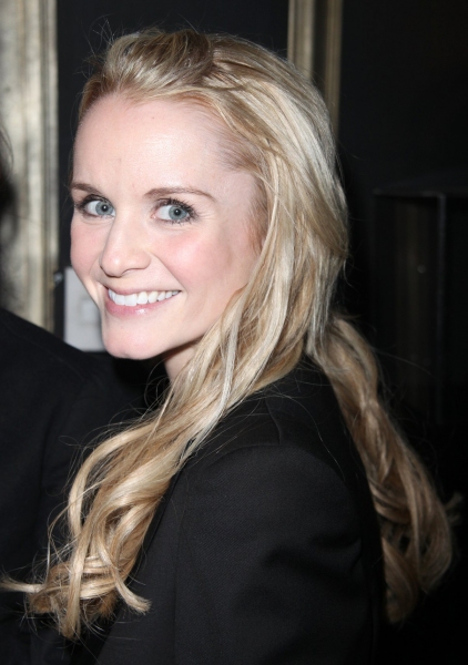 Photo Coverage: SONDHEIM ON SONDHEIM Opening Night Arrivals Image