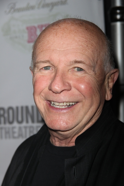 Photo Coverage: SONDHEIM ON SONDHEIM Opening Night Arrivals Image