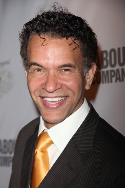 Photo Coverage: SONDHEIM ON SONDHEIM Opening Night Arrivals Image