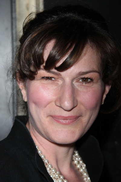 Photo Coverage: SONDHEIM ON SONDHEIM Opening Night Arrivals Image