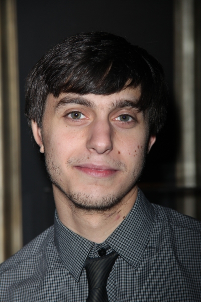 Photo Coverage: SONDHEIM ON SONDHEIM Opening Night Arrivals Image