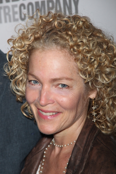 Photo Coverage: SONDHEIM ON SONDHEIM Opening Night Arrivals Image