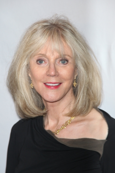 Photo Coverage: SONDHEIM ON SONDHEIM Opening Night Arrivals Image
