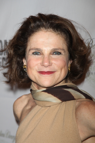 Photo Coverage: SONDHEIM ON SONDHEIM Opening Night Arrivals Image