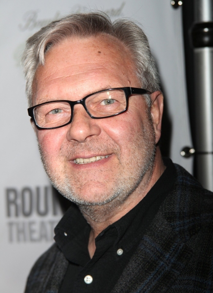 Photo Coverage: SONDHEIM ON SONDHEIM Opening Night Arrivals Image