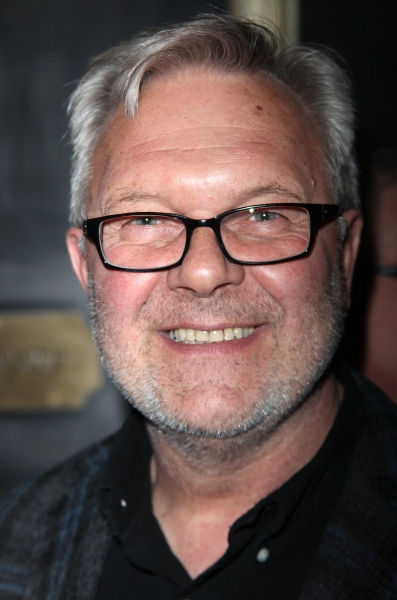 Photo Coverage: SONDHEIM ON SONDHEIM Opening Night Arrivals Image