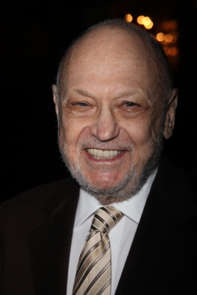Photo Coverage: SONDHEIM ON SONDHEIM Opening Night Arrivals Image