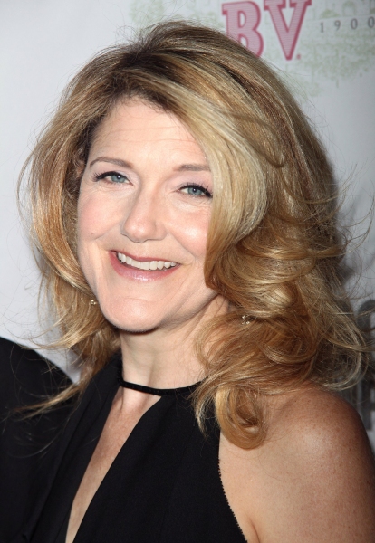 Photo Coverage: SONDHEIM ON SONDHEIM Opening Night Arrivals Image