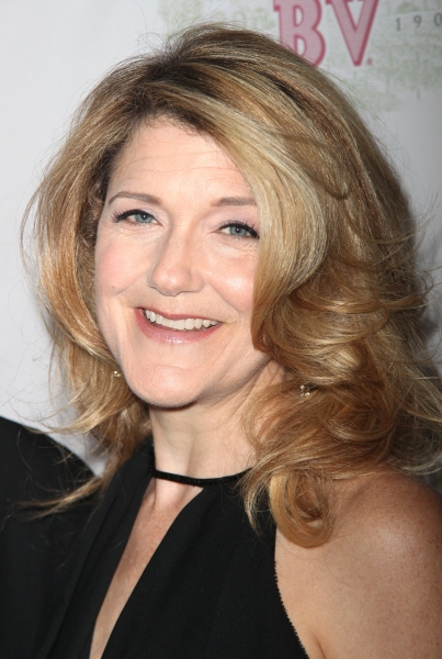 Photo Coverage: SONDHEIM ON SONDHEIM Opening Night Arrivals Image