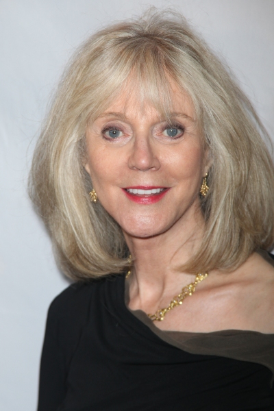 Photo Coverage: SONDHEIM ON SONDHEIM Opening Night Arrivals Image