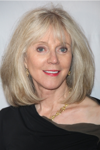Photo Coverage: SONDHEIM ON SONDHEIM Opening Night Arrivals Image
