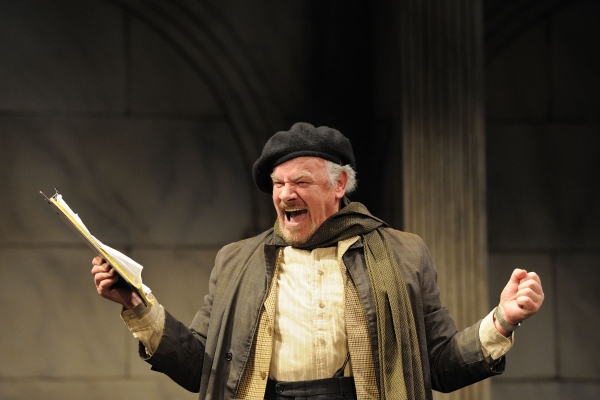 Photo Flash: InterAct Presents A MIDSUMMER NIGHT'S DREAM Image