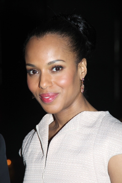 Photo Coverage: RACE Stars Receive Sardi's Portraits Image