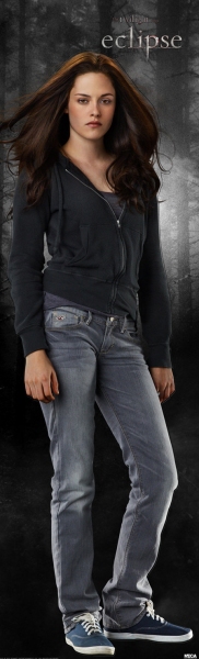 Photo Flash: New Promos For The TWILIGHT SAGA: ECLIPSE Image