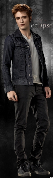 Photo Flash: New Promos For The TWILIGHT SAGA: ECLIPSE Image