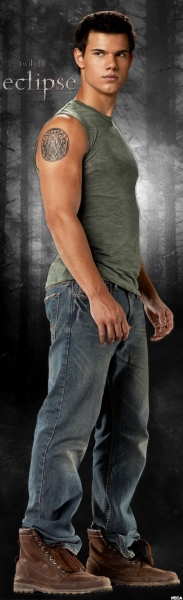 Photo Flash: New Promos For The TWILIGHT SAGA: ECLIPSE Image