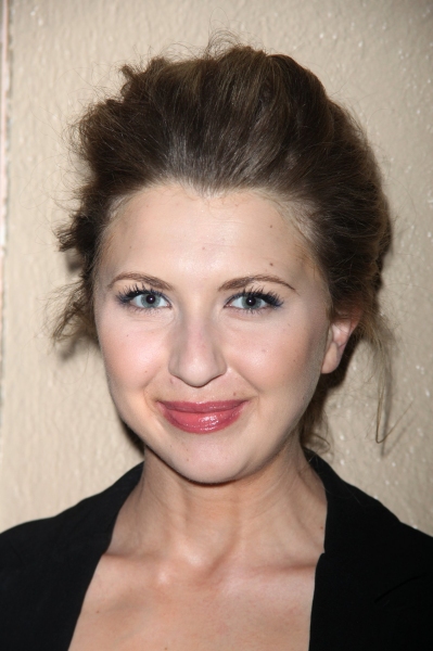 Photo Coverage: 2010 The Lortel Awards Nominee Reception Image