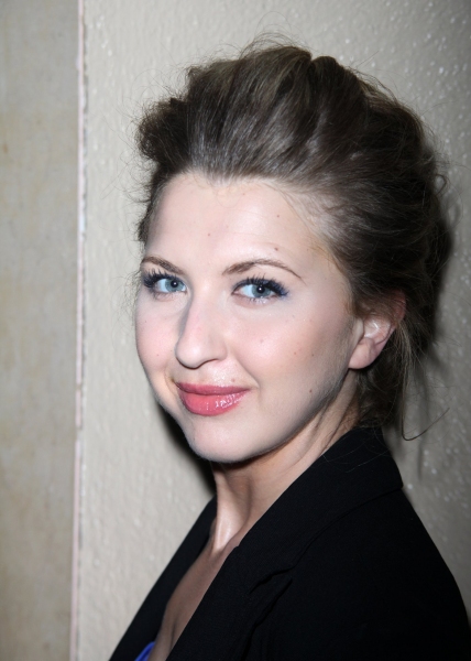 Photo Coverage: 2010 The Lortel Awards Nominee Reception Image