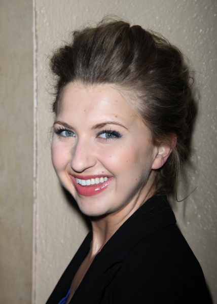 Photo Coverage: 2010 The Lortel Awards Nominee Reception Image