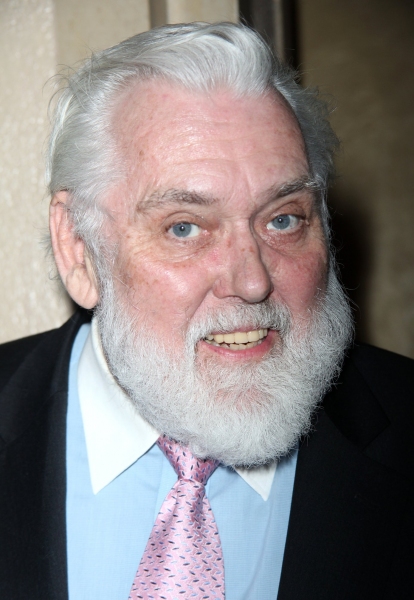 Photo Coverage: 2010 The Lortel Awards Nominee Reception Image