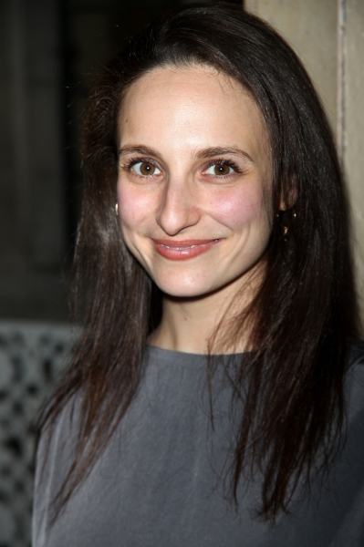 Photo Coverage: 2010 The Lortel Awards Nominee Reception Image