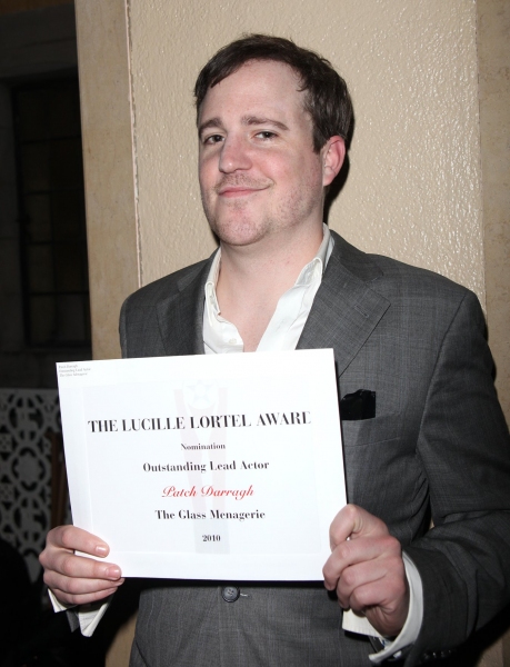 Photo Coverage: 2010 The Lortel Awards Nominee Reception 