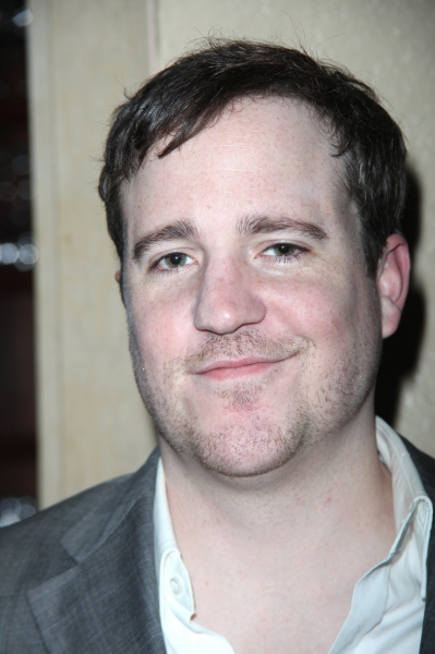 Photo Coverage: 2010 The Lortel Awards Nominee Reception Image