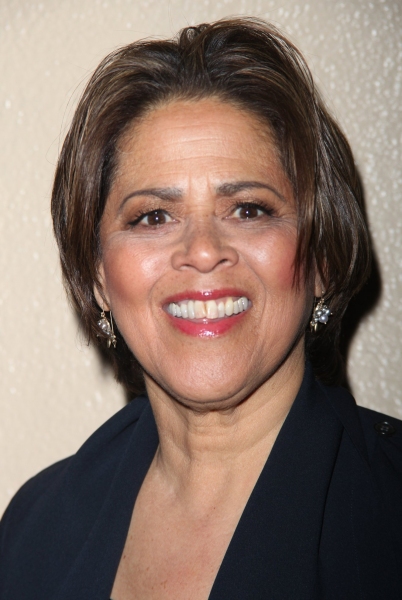 Photo Coverage: 2010 The Lortel Awards Nominee Reception Image