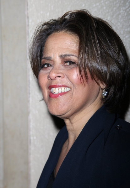 Photo Coverage: 2010 The Lortel Awards Nominee Reception Image