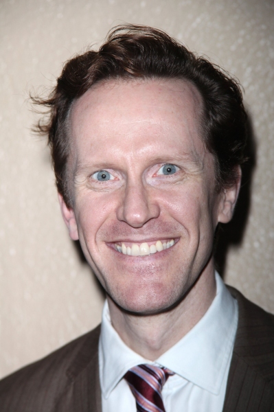Photo Coverage: 2010 The Lortel Awards Nominee Reception Image