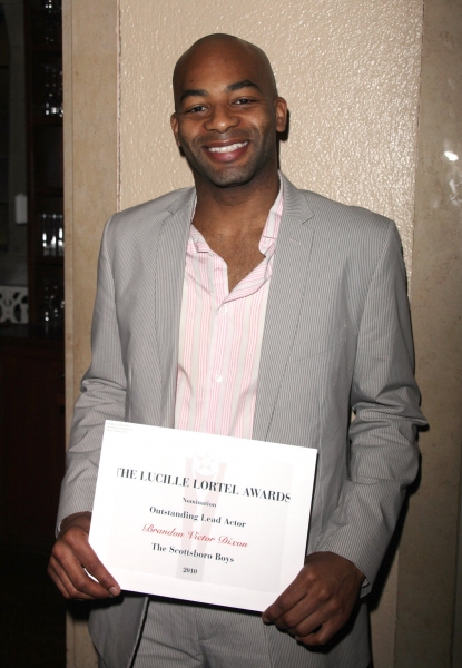 Photo Coverage: 2010 The Lortel Awards Nominee Reception Image
